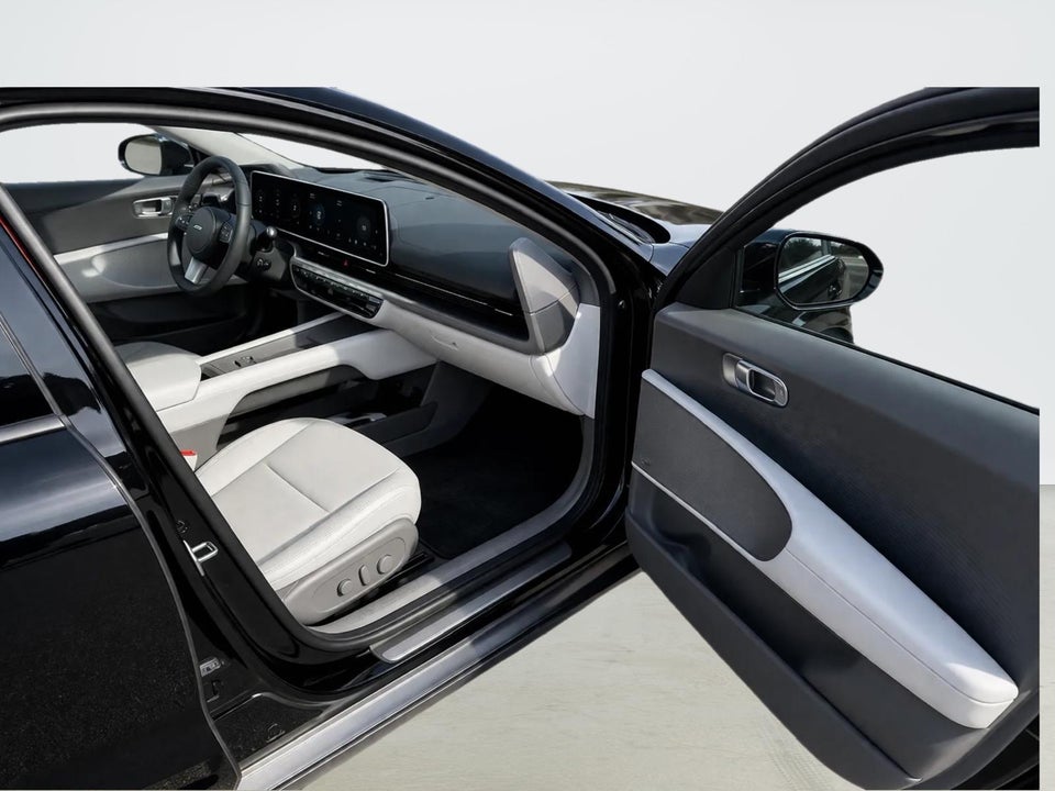 Hyundai Ioniq 6 77 Ultimate AWD 4d