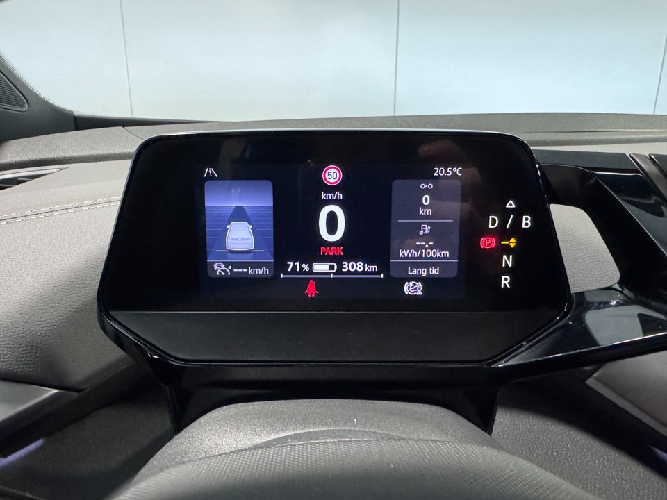 VW ID.4 77 Pro Performance 5d