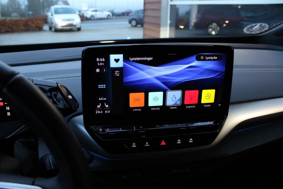 VW ID.4 77 Pro Performance 5d