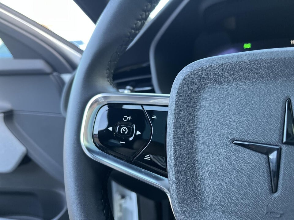 Polestar 2 Standard Range 5d