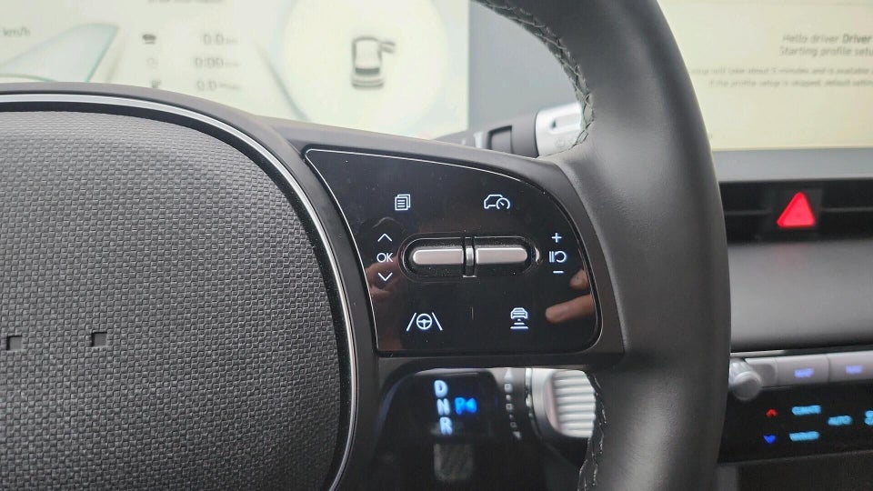 Hyundai Ioniq 5 77 Ultimate 5d