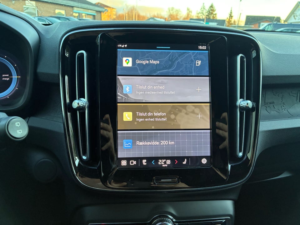 Volvo XC40 P6 ReCharge Plus 5d