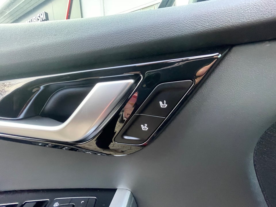 Kia EV6 77 Long Range Upgrade 5d