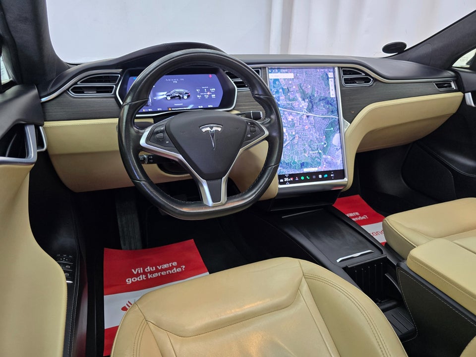 Tesla Model S 75 5d