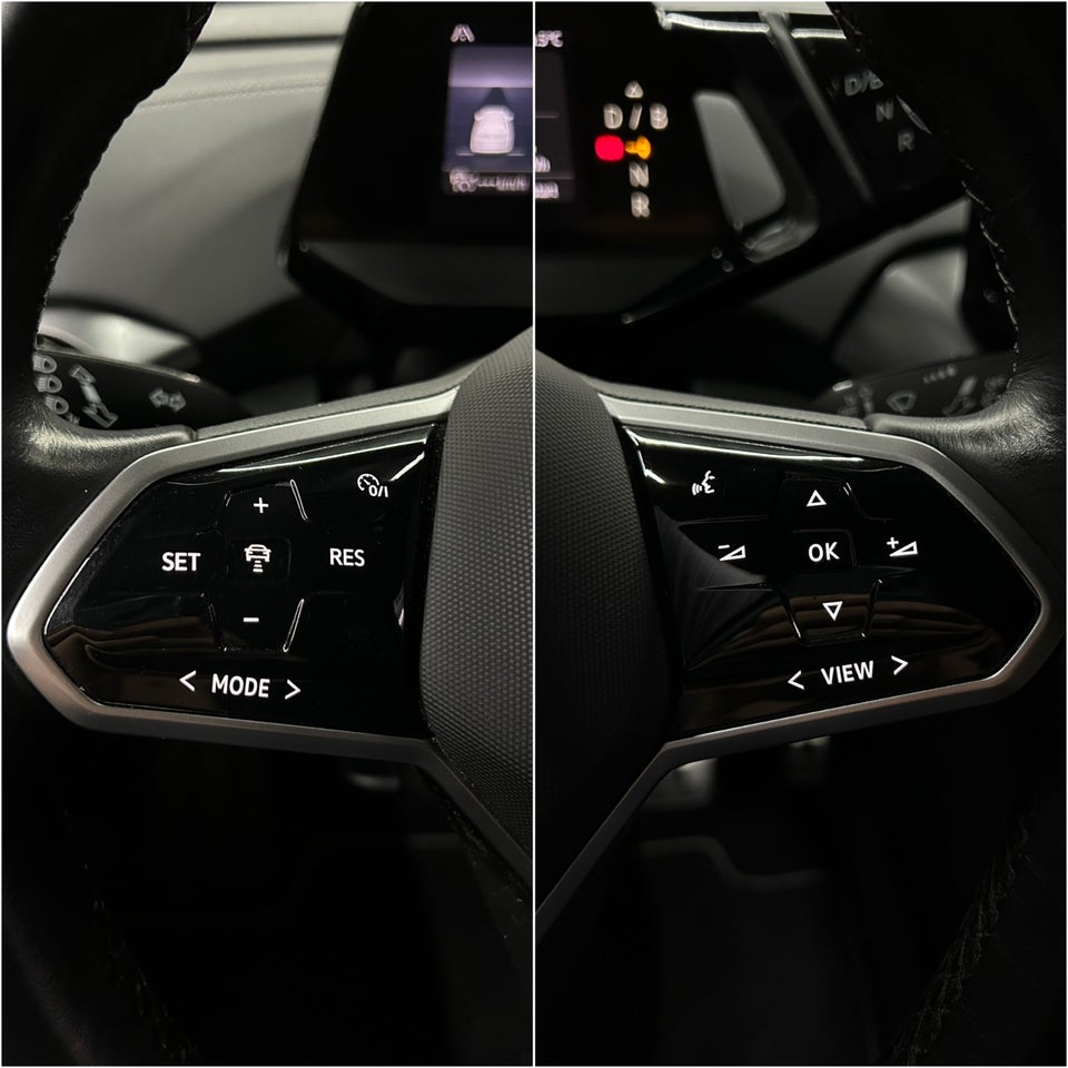 VW ID.5 77 Pro Performance 5d