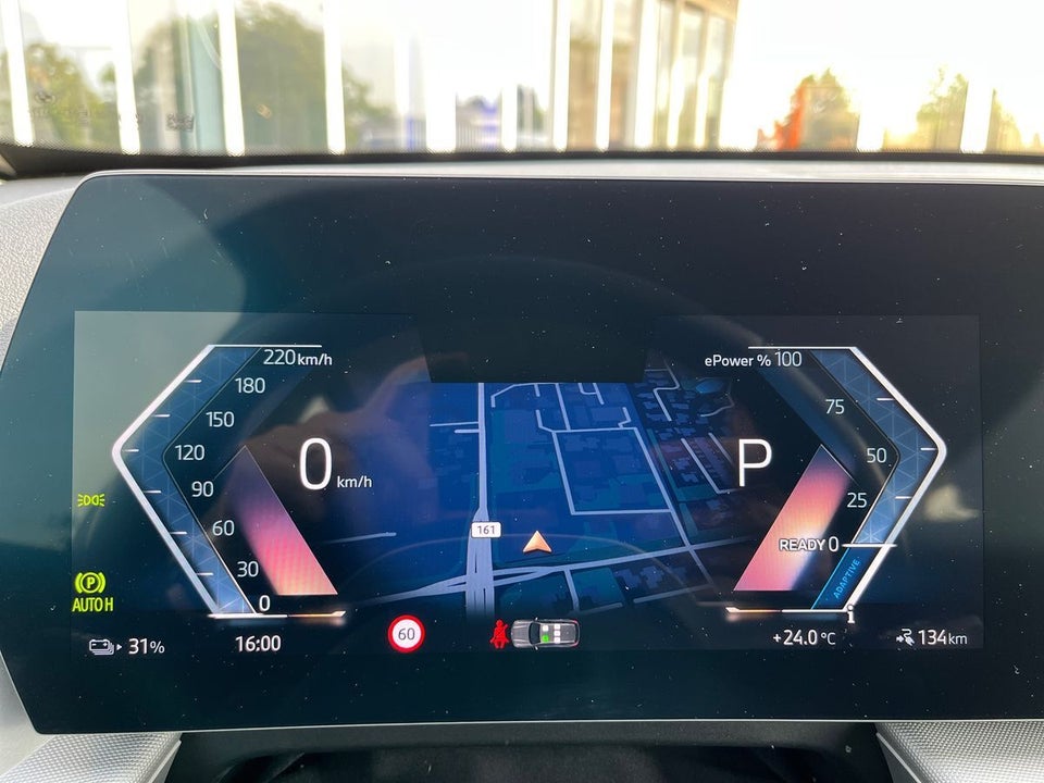 BMW iX1 eDrive20 X-Line 5d