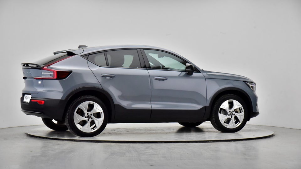 Volvo C40 P6 ReCharge Ultimate 5d