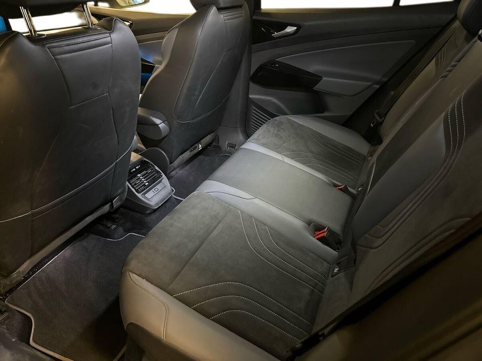 VW ID.5 77 Pro Performance 5d