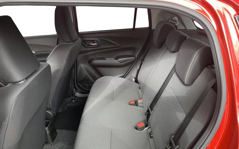 Suzuki Swift 1,2 Desire 5d