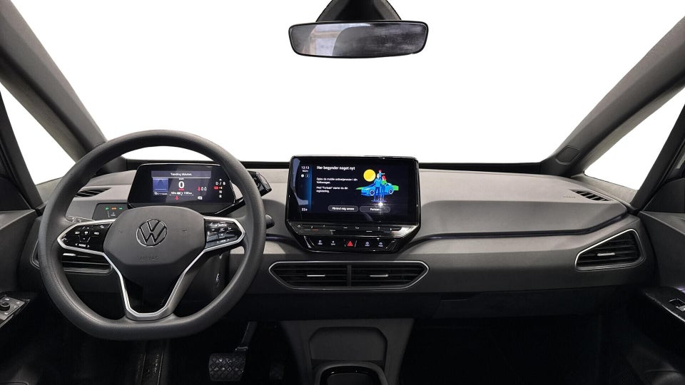 VW ID.3 58 Pro Performance 5d