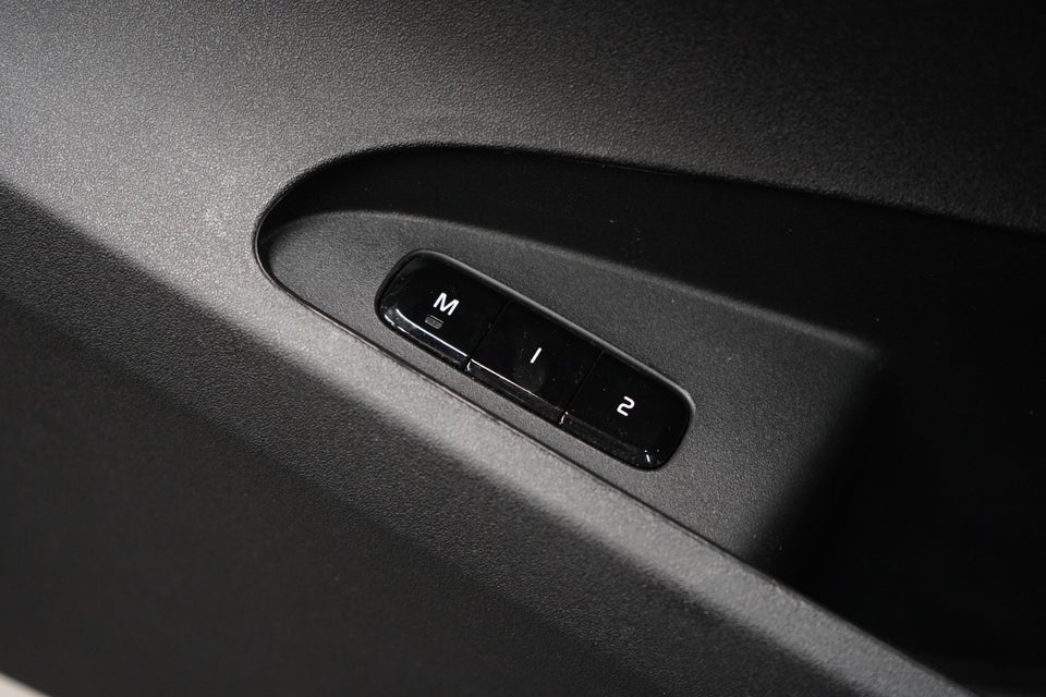 Polestar 2 Standard Range 5d