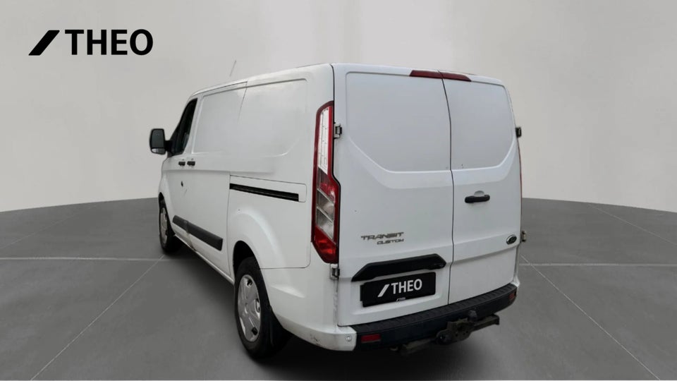 Ford Transit Custom 340 L1 2,0 TDCi 130 Trend aut.