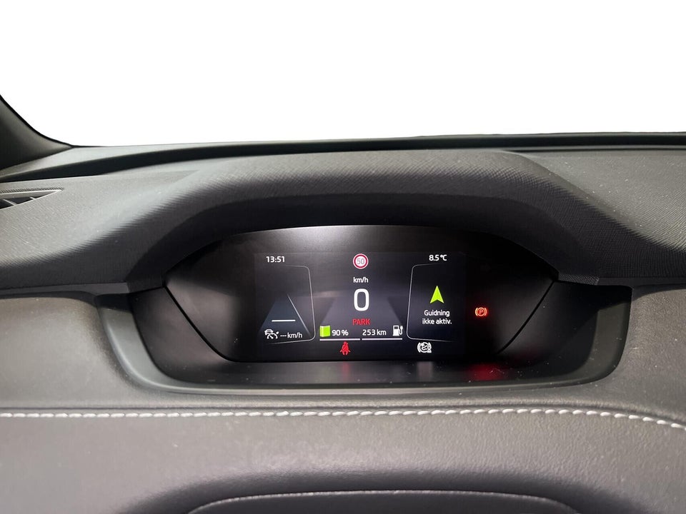 Skoda Enyaq 60 iV Sportline 5d