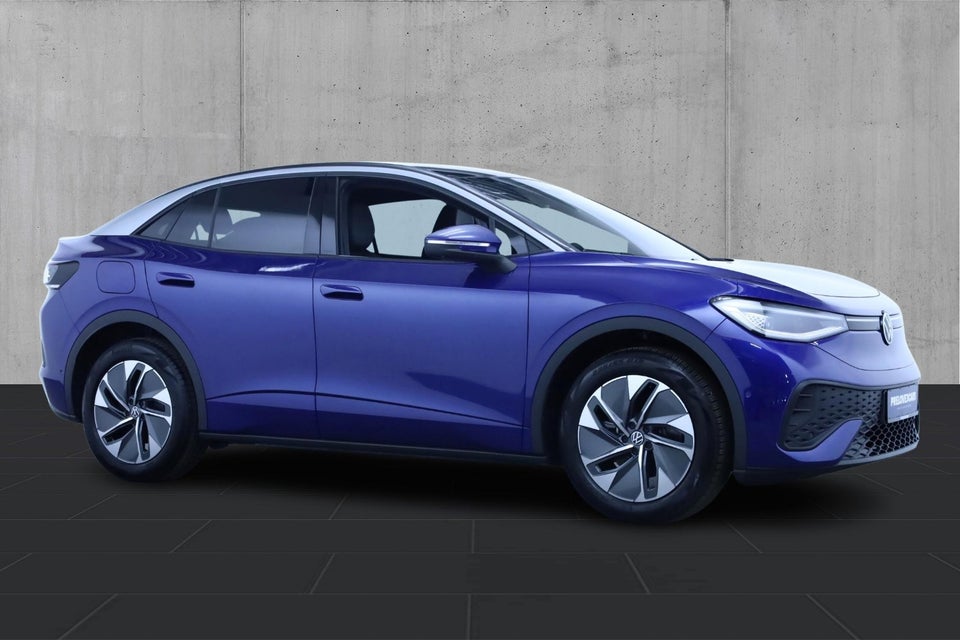 VW ID.5 52 Pure Performance 5d