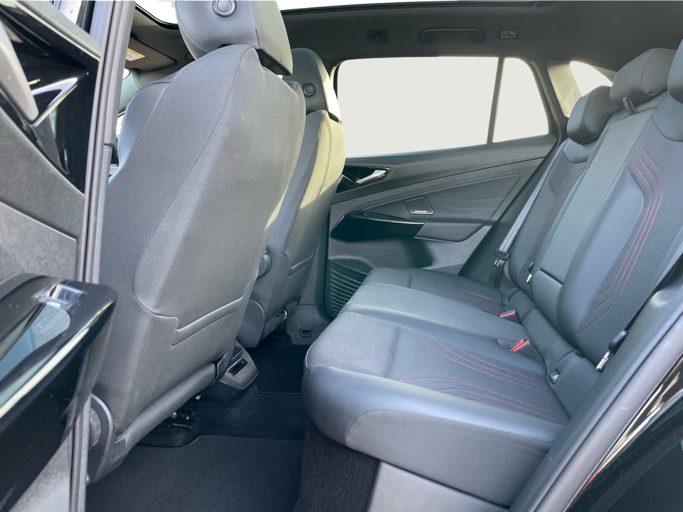 VW ID.4 77 GTX 4Motion 5d