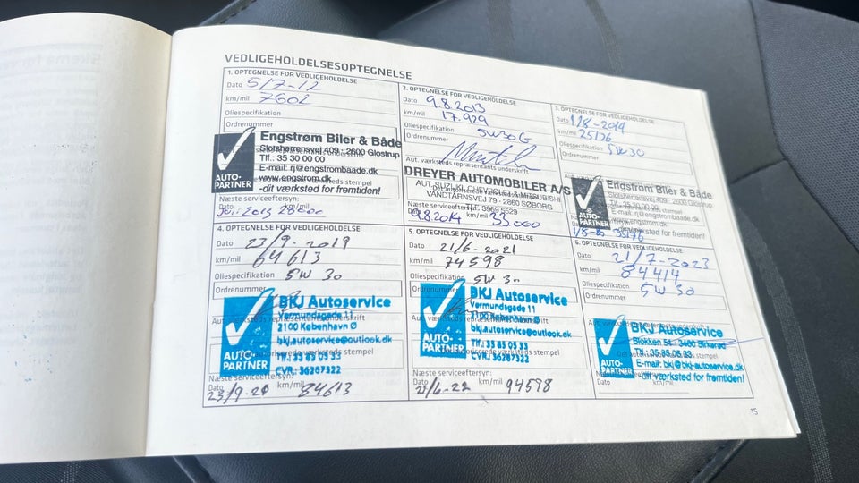 Chevrolet Spark 1,2 LS 5d