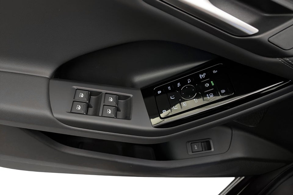 Audi Q6 e-tron S-line plus performance Sportback 5d