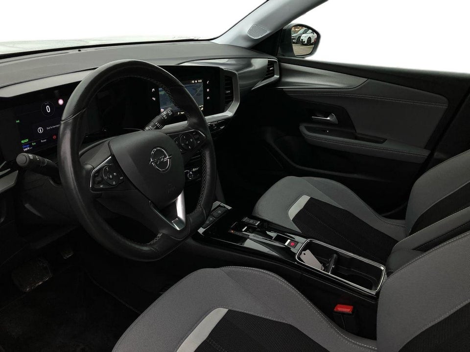 Opel Mokka-e 50 Elegance 5d