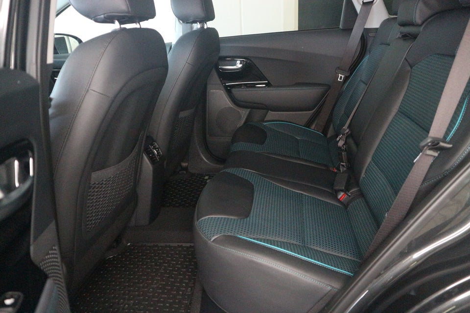 Kia e-Niro 64 Advance+ 5d