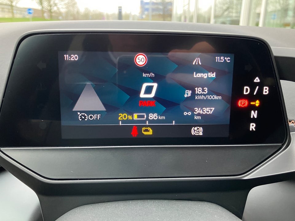 Cupra Born 77 e-Boost 5d