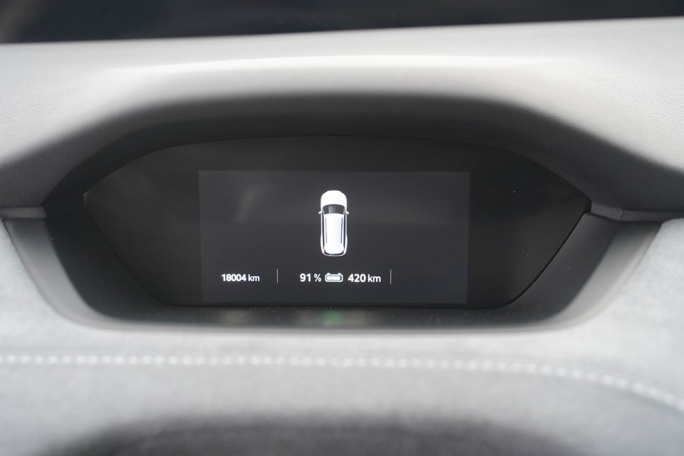 Skoda Enyaq 85 iV Sportline Coupé 5d