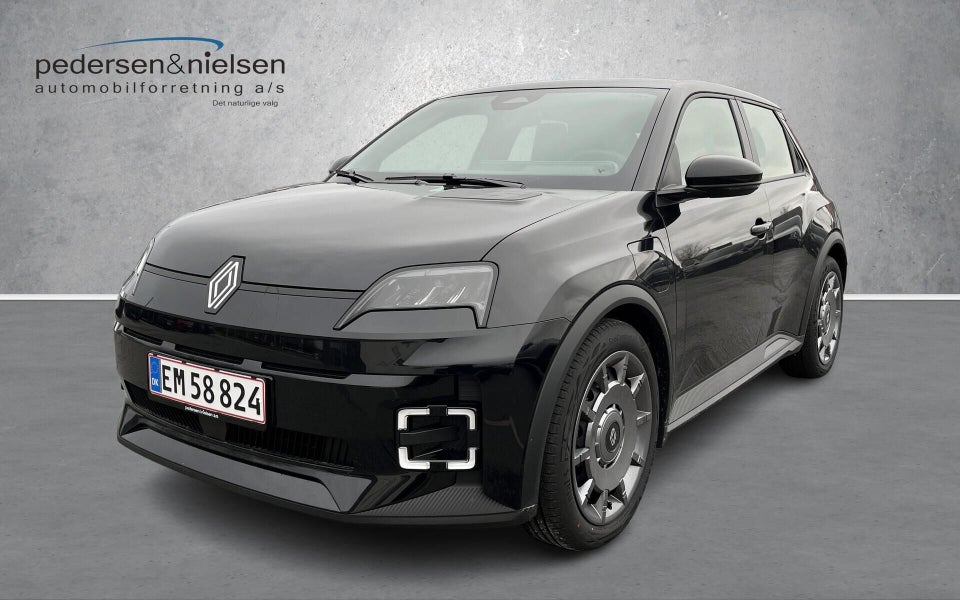 Renault 5 E-Tech 40 Evolution 5d