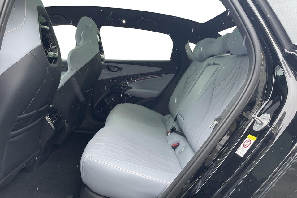 BYD Seal 86 Design 4d