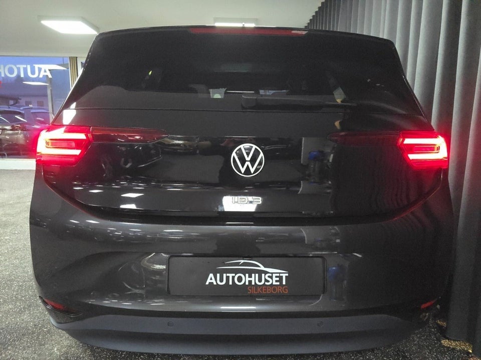 VW ID.3 58 1ST Max 5d