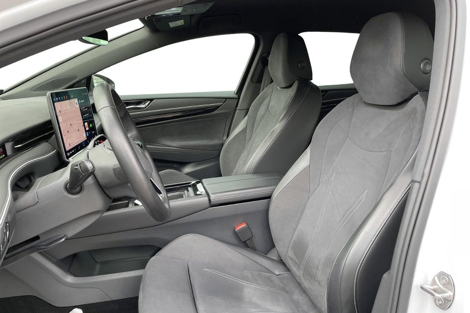 VW ID.7 86 Style S+ 5d