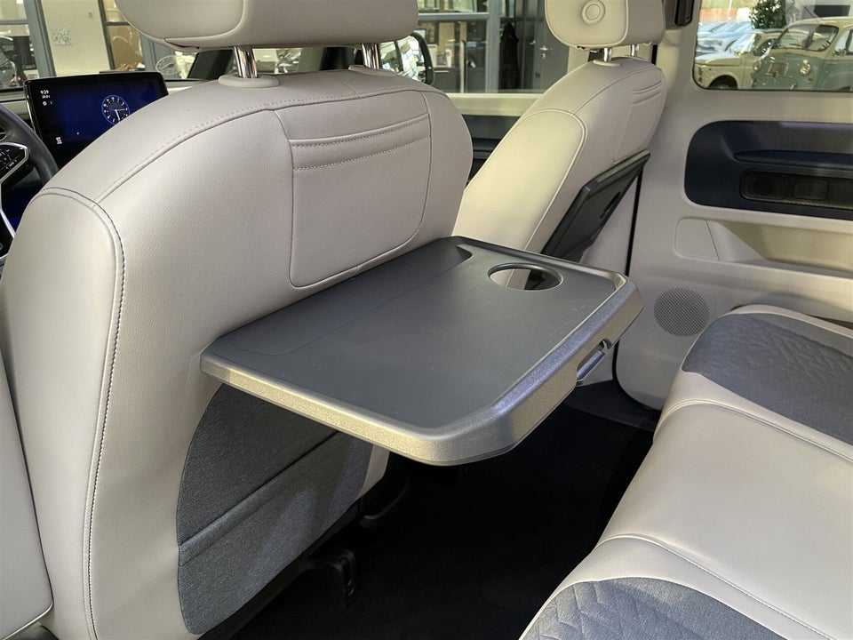 VW ID.Buzz 77 Style 75 Years Edition SWB 5d