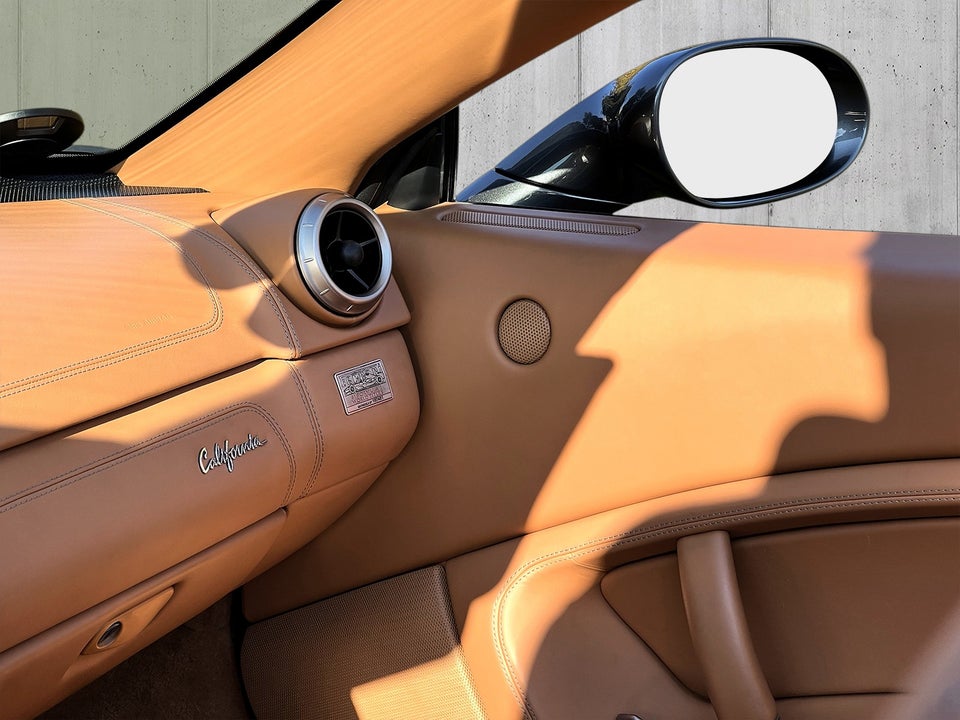 Ferrari California 30 4,3 F1 2d