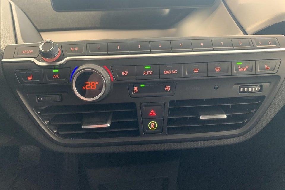 BMW i3s Charged Plus 5d