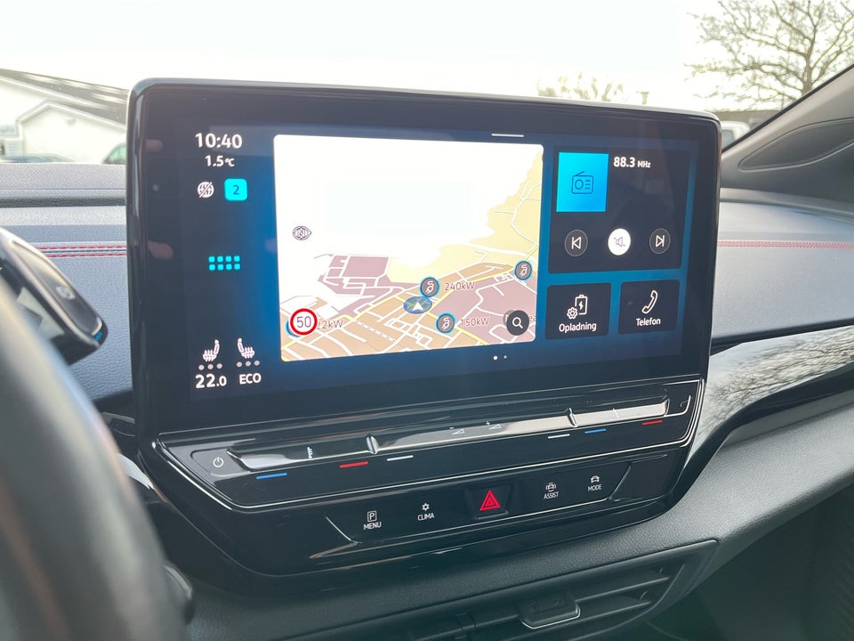 VW ID.5 77 GTX 4Motion 5d