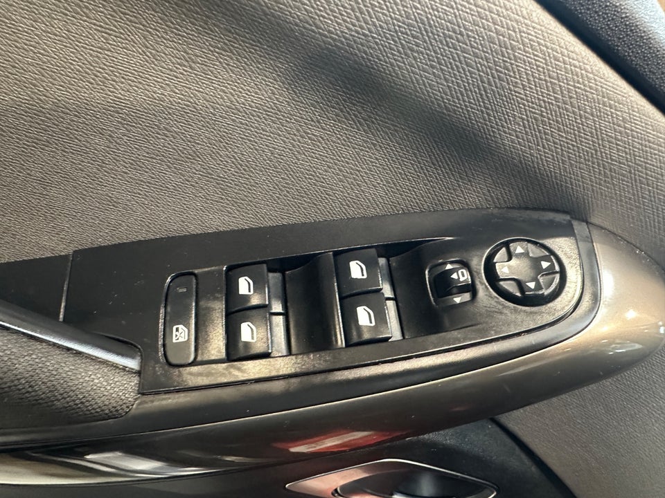 Citroën Grand C4 SpaceTourer 1,5 BlueHDi 130 Executive EAT8 7prs 5d