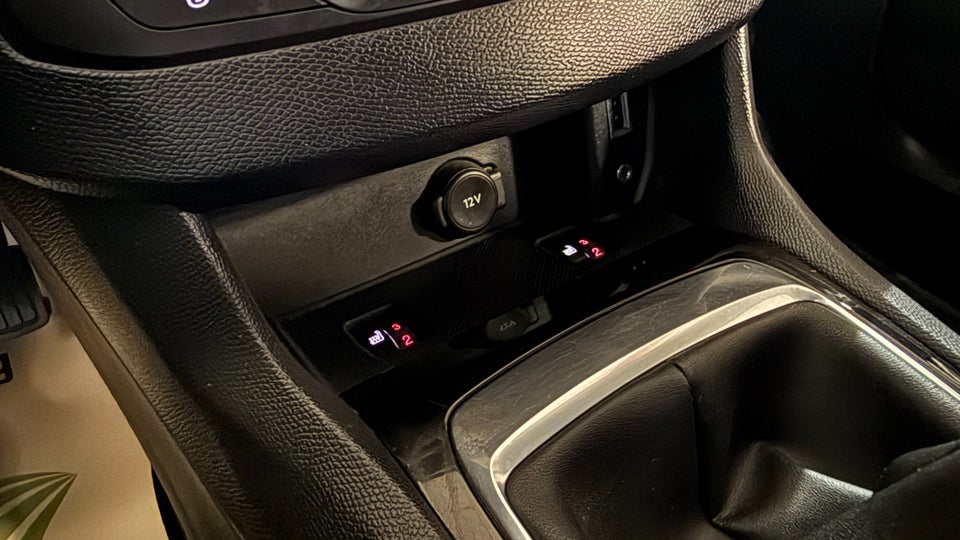 Peugeot 308 1,6 HDi 92 Active 5d