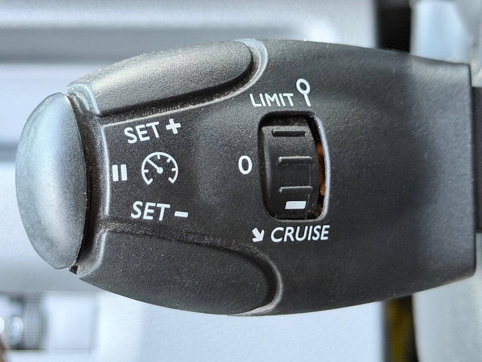 Peugeot Expert 2,0 BlueHDi 177 L3 Premium EAT8 Van