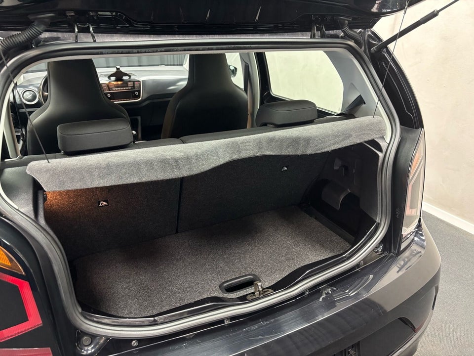 VW Up! 1,0 MPi 60 Move Up! BMT 5d