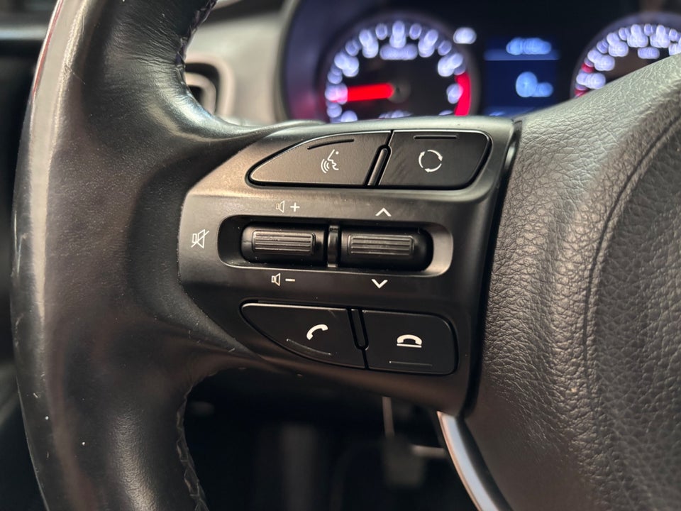 Kia Stonic 1,2 Advance Intro 5d