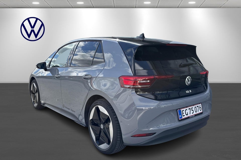 VW ID.3 77 Max+ 5d