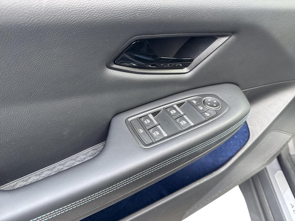 Renault Scenic E-Tech 87 Esprit Alpine 5d