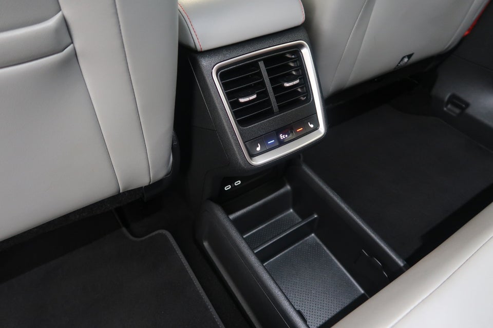 Skoda Elroq 85 iV Lodge Advanced 5d