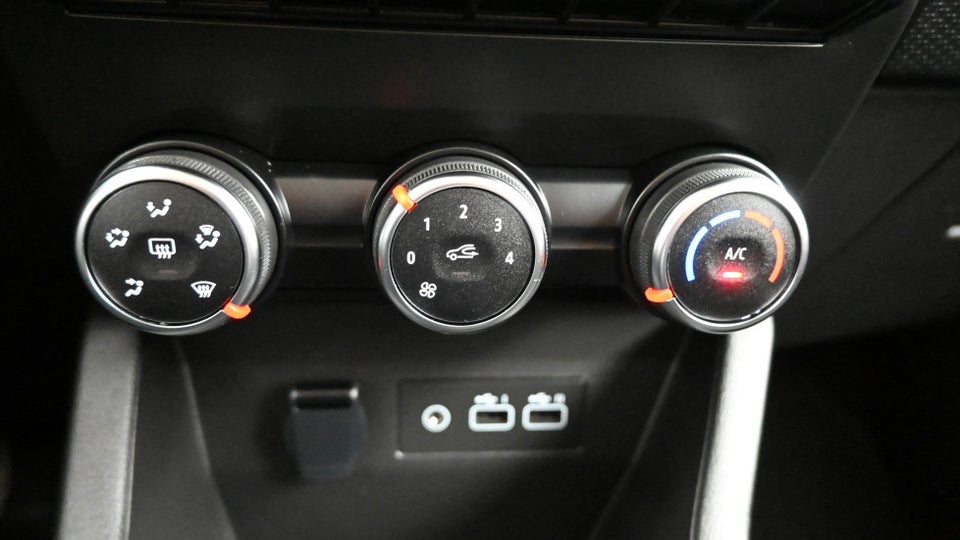 Renault Clio V 1,0 TCe 90 Equilibre 5d