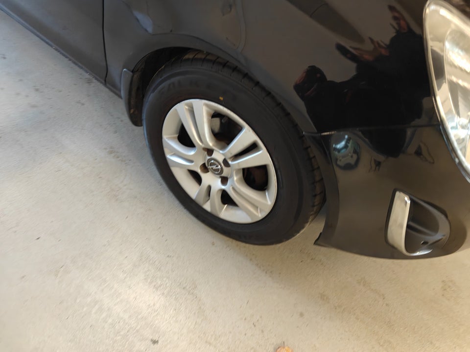 Opel Corsa 1,3 CDTi 95 Cosmo eco 5d