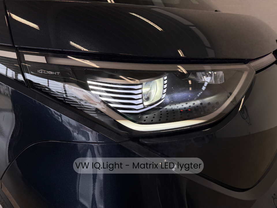 VW ID.Buzz 77 Style SWB 5d