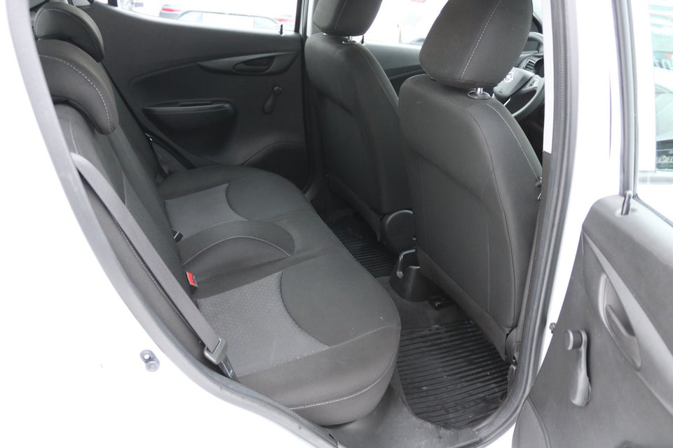 Opel Karl 1,0 Enjoy 5d