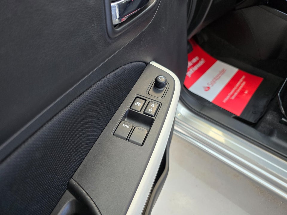 Suzuki Swift 1,2 Dualjet Action KUP 5d