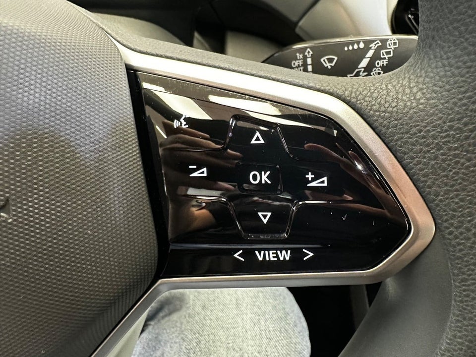 VW ID.4 52 Pure Performance 5d