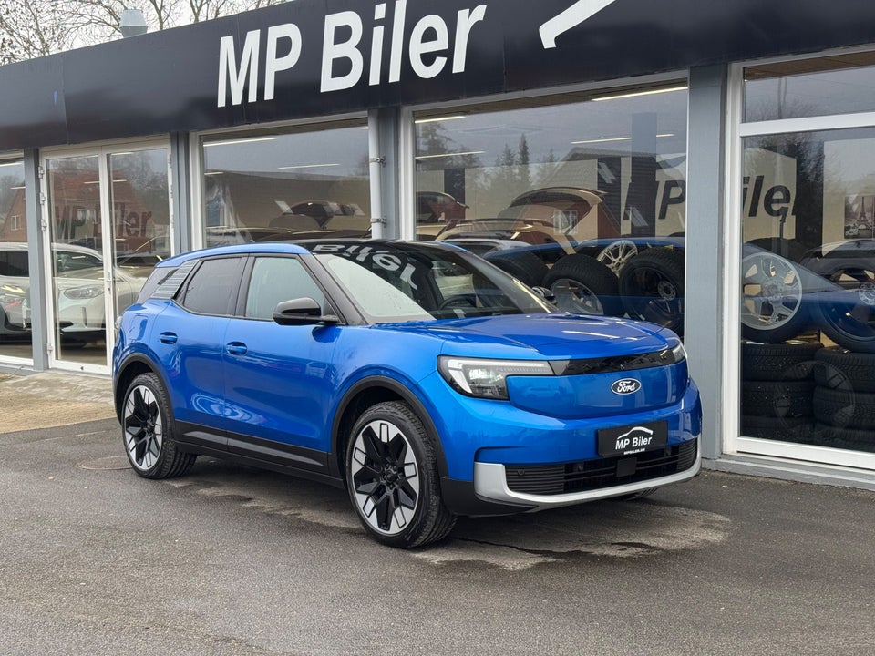 Ford Explorer 79 Premium Extended Range AWD 5d