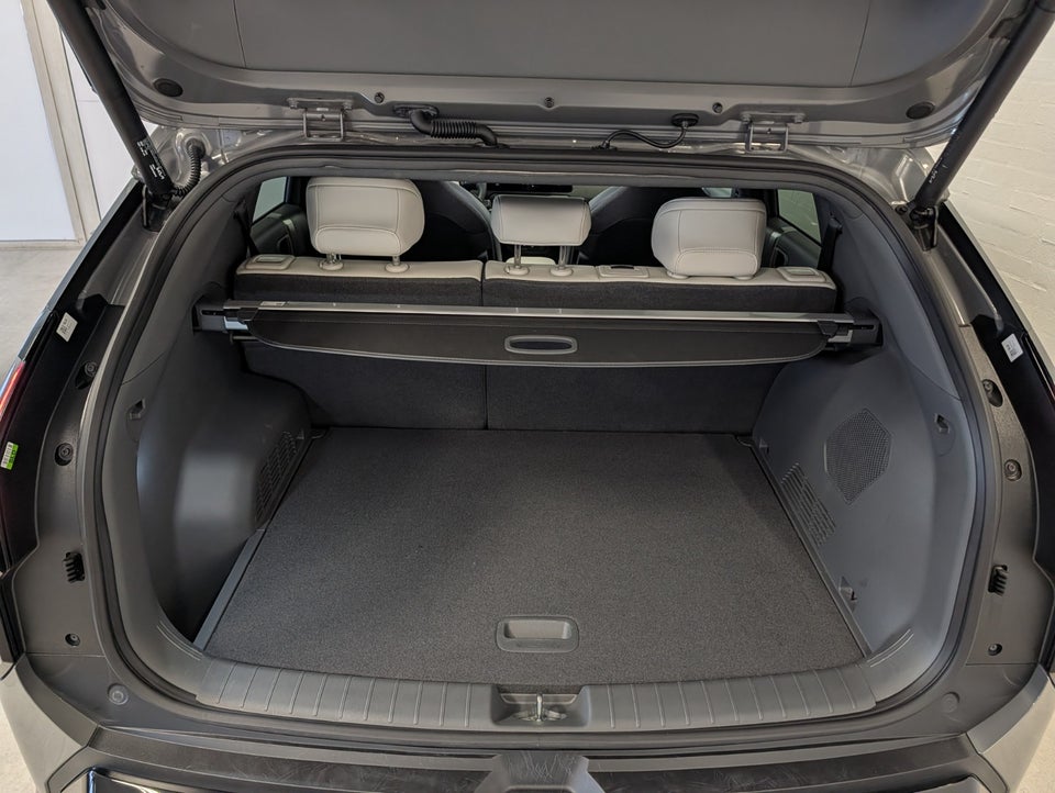 Kia EV3 81 Long Range GT-Line 5d