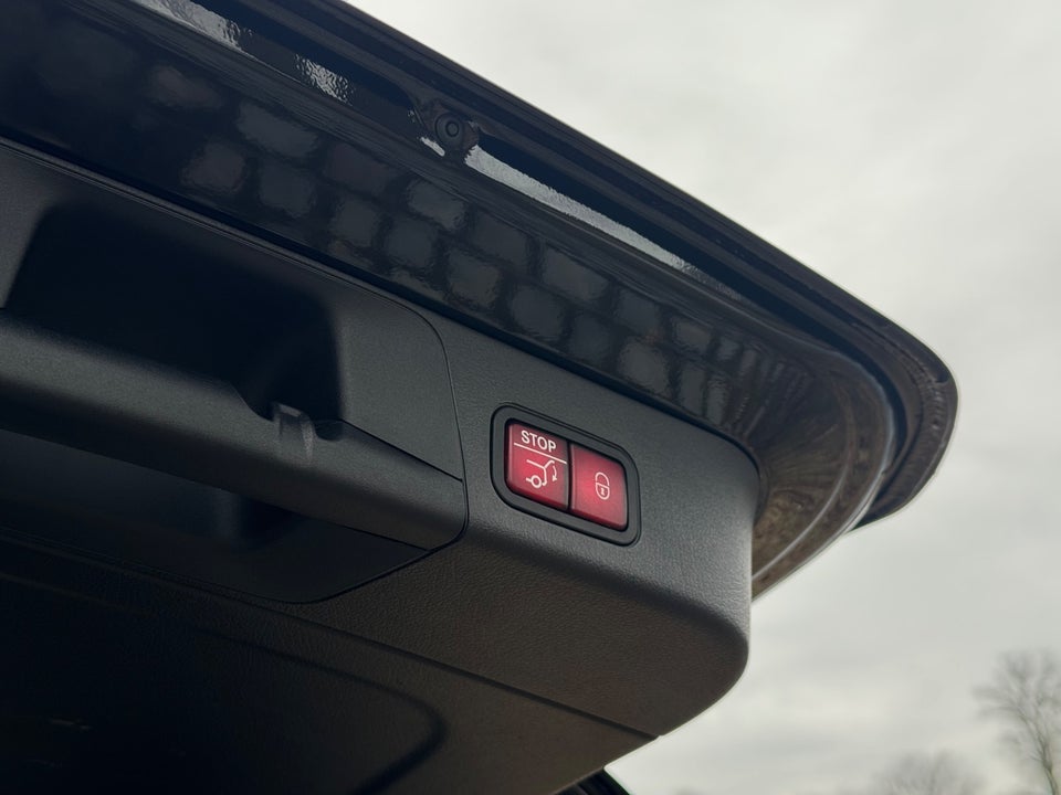 Mercedes EQB250 Progressive 5d